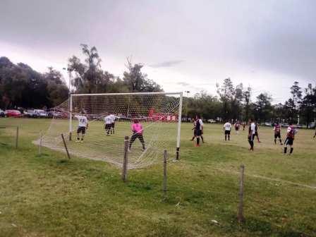 Torneo Guillermo Palma - Victoria de Angel F Gómez que lo mantiene en la punta.
