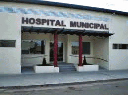Servicio de Oftalmología del Hospital Municipal