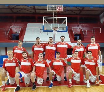 Liga Argentina - Unión con De Pietro ya tiene confirmados sus próximos encuentros.