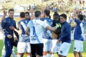 Federal A - Alvarado de Mar del Plata venció a Rivadavia de Lincoln - Clasifica para la 2da instancia y Copa Argentina - Litre ausente por lesión.-