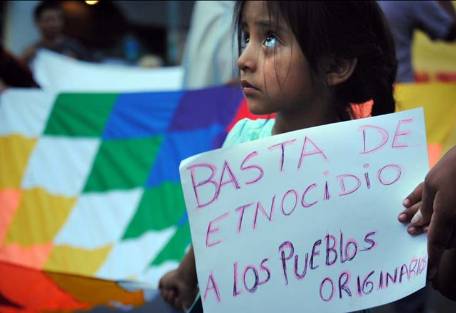 Para el