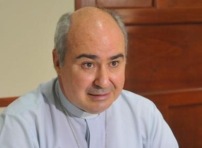 El obispo de Jujuy pide propuestas, no agresiones