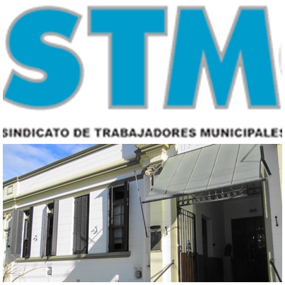 Pigüé: Convocatoria del sindicato a los municipales en adhesión al reclamo impulsado por Moyano