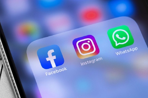 WhatsApp se normaliza luego de más de siete horas sin servicio; Facebook e Instagram también se restablecieron