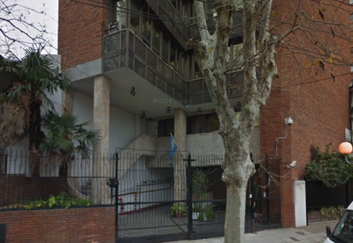 ESPIAS K Cómo es el centro de pinchaduras telefónicas de la ex Secretaría de Inteligencia