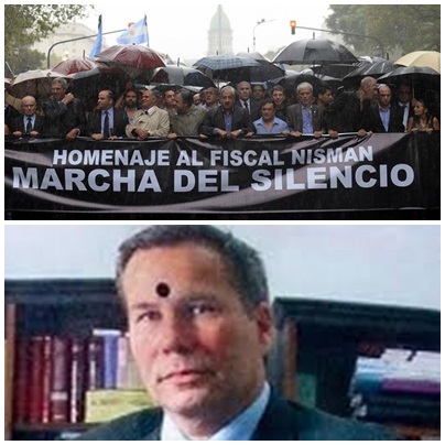 Se cumplen seis años de la muerte del Fiscal Alberto Nisman
