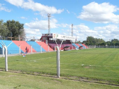 LRF - Todas las finales se jugaran en Pigüé - En Peñarol 1ra y reserva y en el Walter Alric las inferiores.