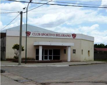 Sportivo Belgrano de Espartillar será reafiliado a la liga regional suarense. 