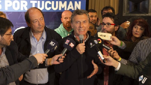 Piden abrir urnas en Tucumán
