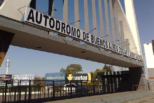 Turismo Carretera - Mas detalles de los 1000 km de Buenos Aires - Duplas y tridentes confirmados - Participación de Sergio Alaux.