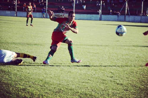 Nacional B - Con dos goles de Martín Prost, Agropecuario goleó a Boca Unidos en Corrientes.