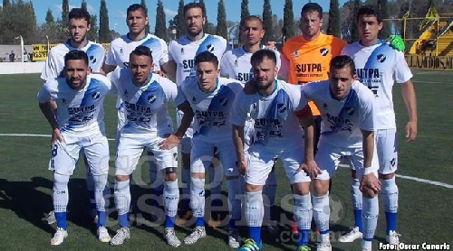 Federal A - Alvarado de Mar del Plata ya tiene definido el grupo para la nueva instancia.