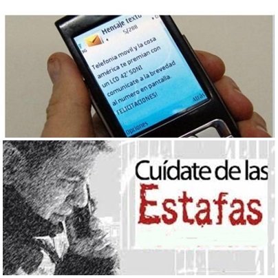 ANTE NUEVAS VICTIMAS DE ESTAFA TELEFONICA LA COMISARIA PIGÜÉ REITERA CONSEJOS DE SEGURIDAD