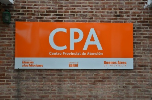 CPA: 23 de Septiembre “Día Provincial de Lucha contra las Adicciones”