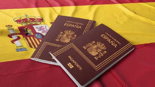 Entró en vigencia en España la "Ley de nietos" para solicitar la ciudadanía española