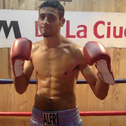 Box en la región durante Agosto - Alfredo Blanco peleará en Pueblo San José y Matías Cabrera en Puán y Ascasubi.