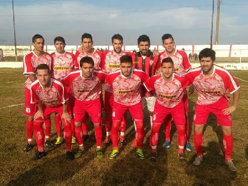 Federal B - Huracán con Eric Verón derroto a Villalonga y mantiene el 100 % de efectividad.