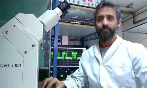 Investigador bahiense ganó premio internacional de neurociencias