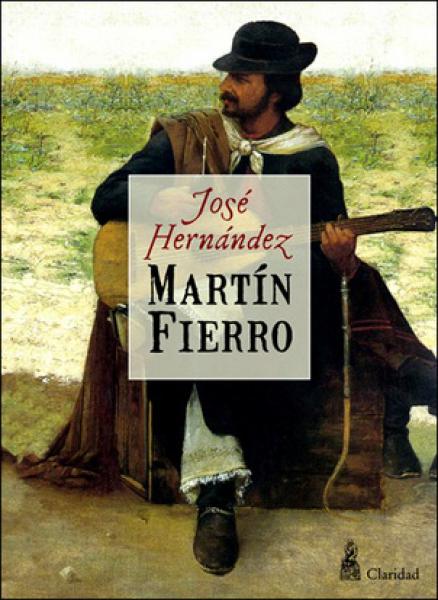 El Martín Fierro Cumplió 150 años