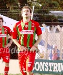 LRF - Gonzalo Lang sufrió la pena mas dura del Tribunal de Penas. 