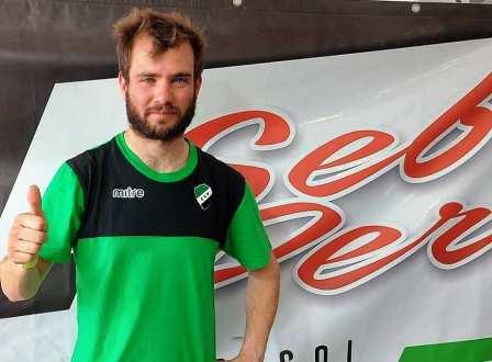 TN - Clase 2 - En Toay, el bahiense Seba Pérez volvió a ser protagonista 