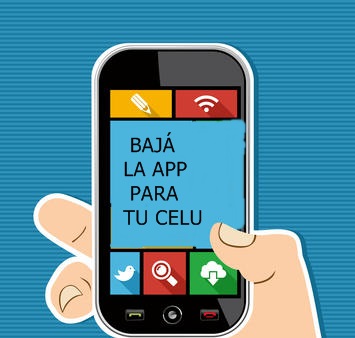  BAJA LA APP PARA TU CELU