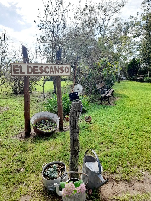 Nuevo Espacio Cultural en Arroyo Corto 