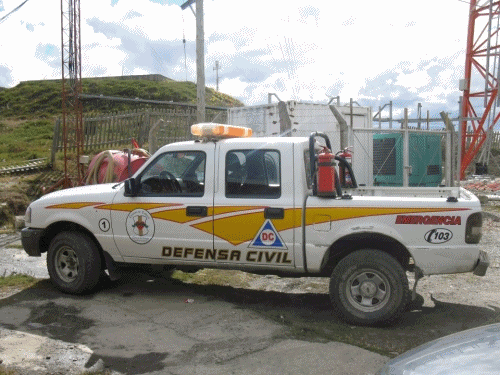 Requisitos para quienes viajan fuera del distrito