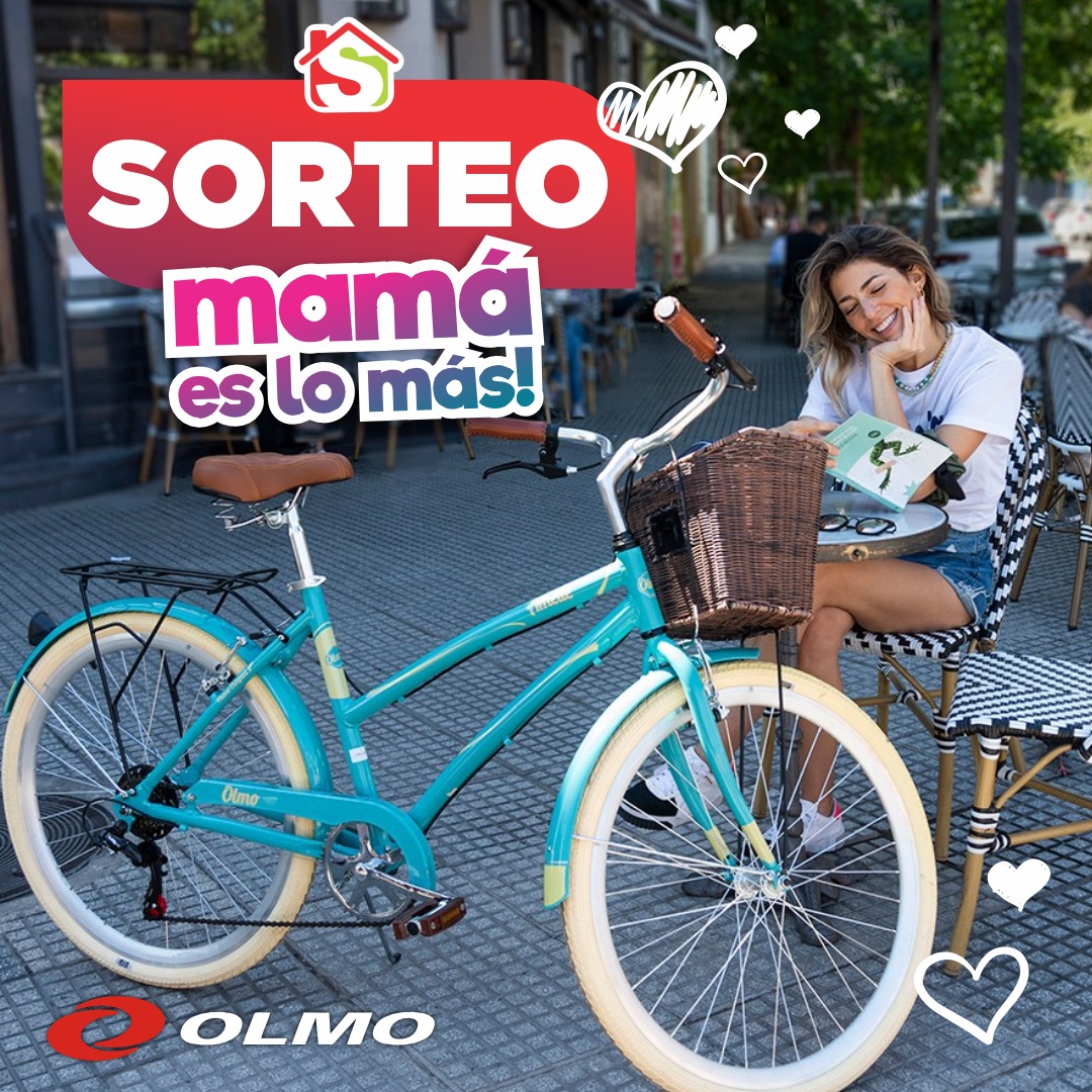 silvia mama