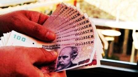 LRF: El Tribunal de Penas le aplicó una multa económica a Empleados de Comercio