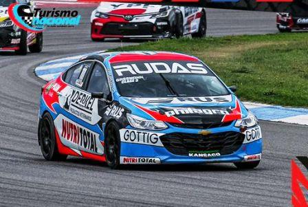 TN - Clase 3 - Joel Gassman ganó la final en Toay. 