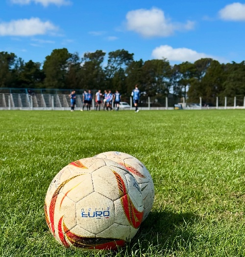 LRF - En Tiro Federal de Puán se juega la última del Sub 15 Femenino. 