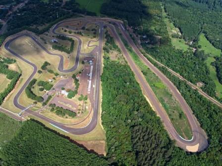 Oberá recibe la 8va fecha del Turismo Nacional este fin de semana. 