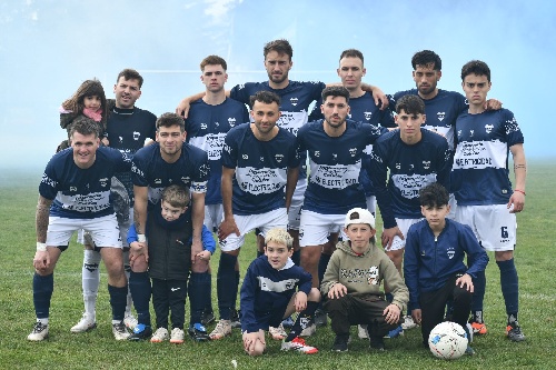 LRF - Deportivo Argentino logró su 1ª victoria en el clausura. 