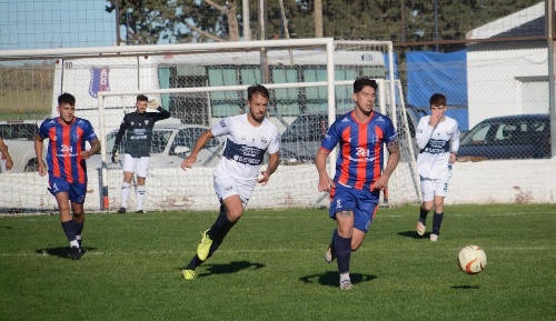 LRF - Deportivo Argentino adelanta su partido ante Automoto. 