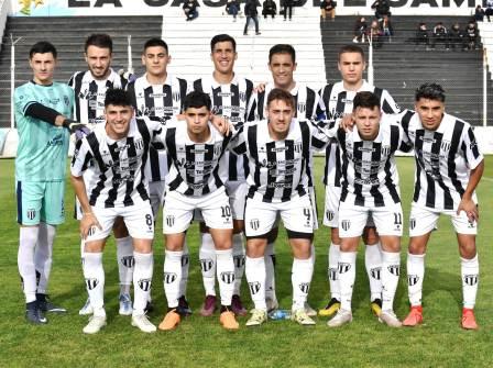 Liga del Sur - Liniers con Otondo clasificó a las semifinales del Apertura. 