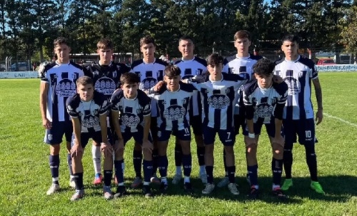 LRF - Reserva - Sarmiento gana y saca más distancia en la punta de la Zona A 