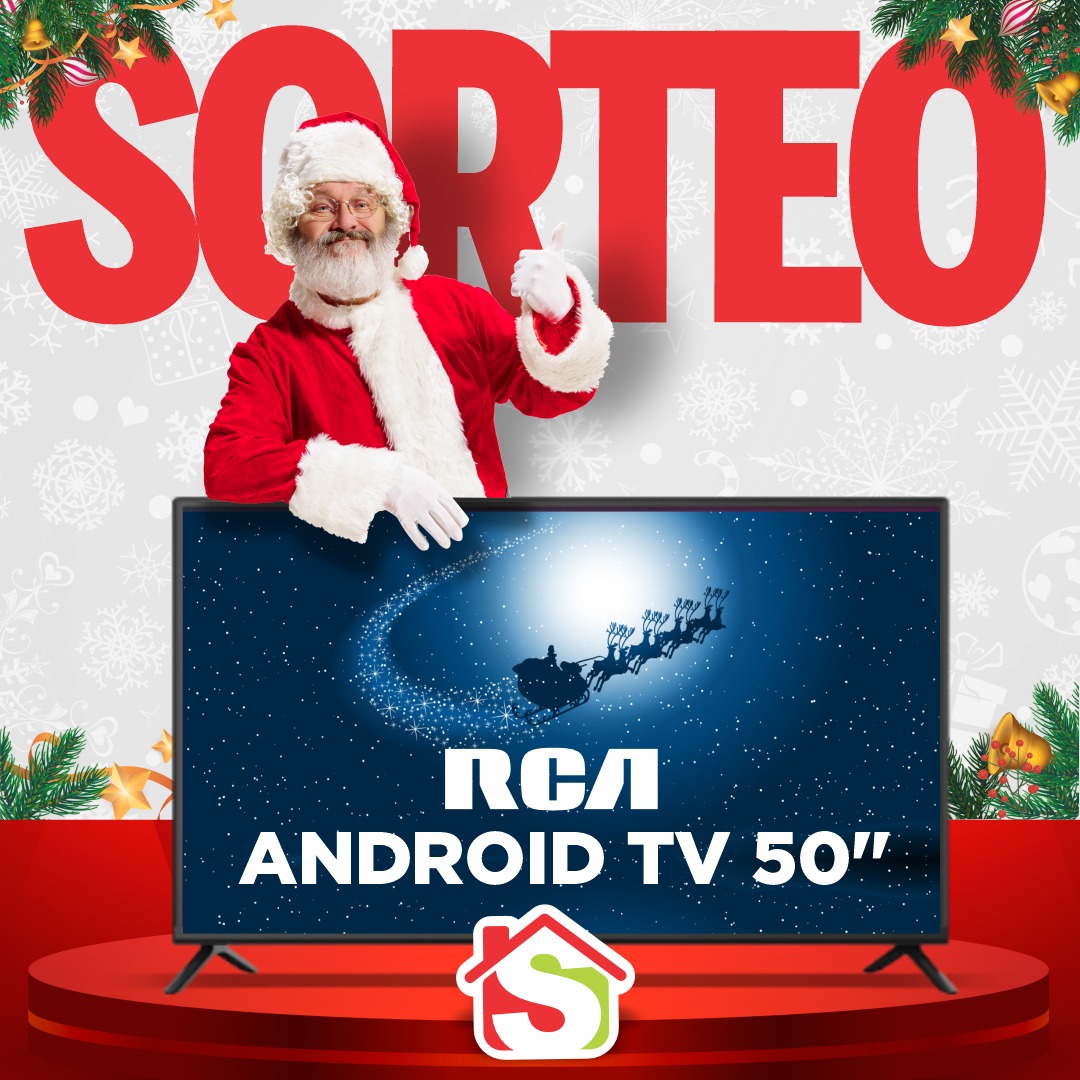 casa silvia navidad