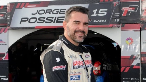 Jorge Possiel sumó un nuevo éxito y se mete en la pelea de la Clase 3 del Turismo Pista. 