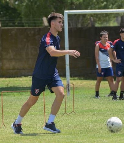 LRF - Emiliano Aliberti se pone a solo un gol de los máximos artilleros. 