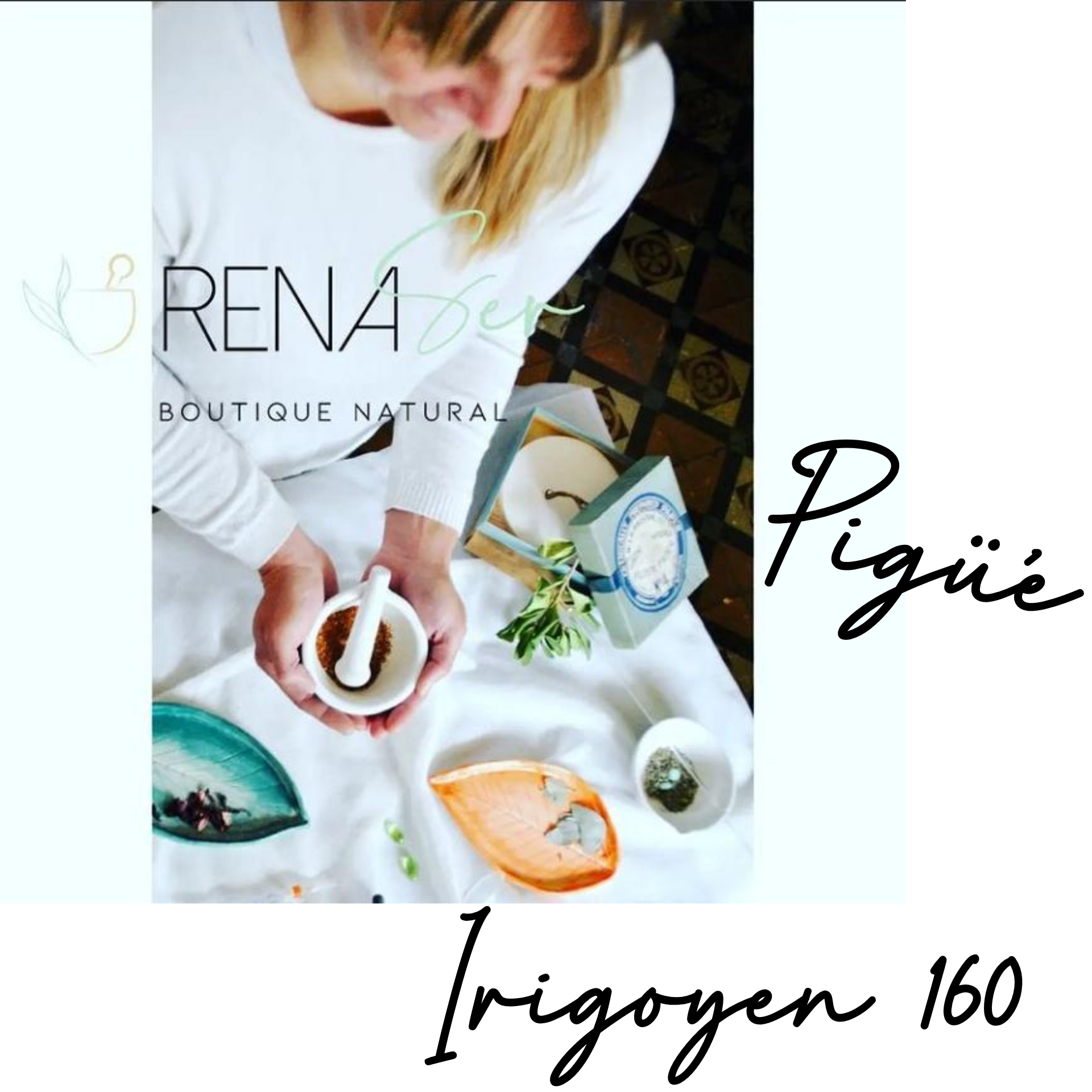 renacer