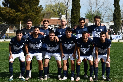 LRF - Deportivo Argentino ganó en Rivera y toma la punta de su zona.  