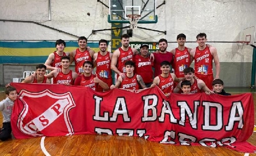 Sportivo Pilar dirigido por Alejandro Fiorido ganó en Munro. 