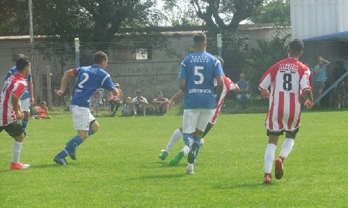 LRF - El clásico carhuense en primera y reserva se juega este miércoles. 