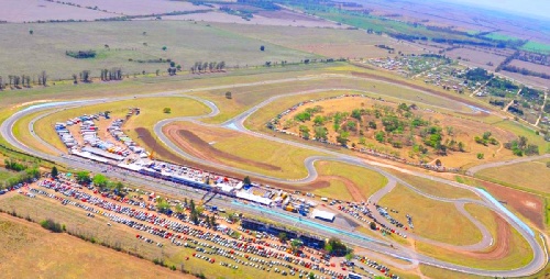 Calendario de TC 2025: la próxima carrera es en Alta Gracia