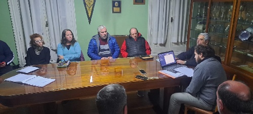LRF: Definieron detalles de los próximos cruces del Apertura