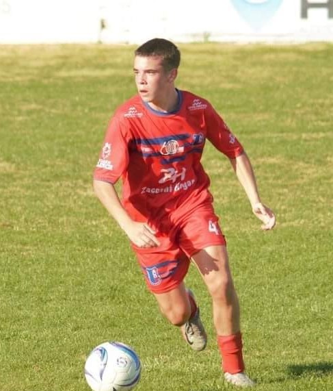 El Tribunal suspendió por 4 fechas a Lucas Hekel de Automoto. 