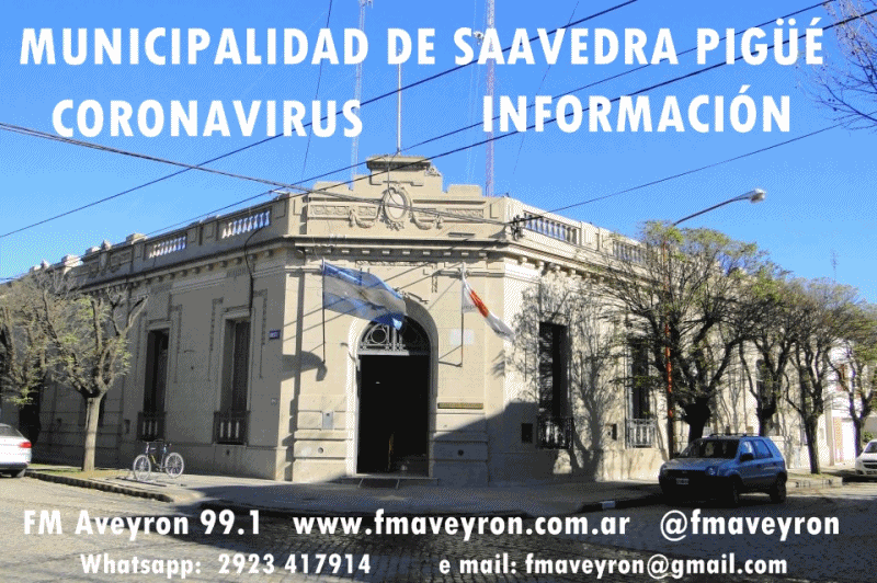 CORONAVIRUS: INFORME DE LA SECRETARIA DE SALUD Y EL CENTRO OPERATIVO DE EMERGENCIA