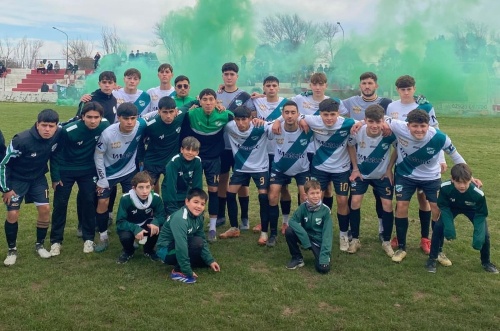 Empleados de Comercio, a la final del torneo Apertura de Reserva