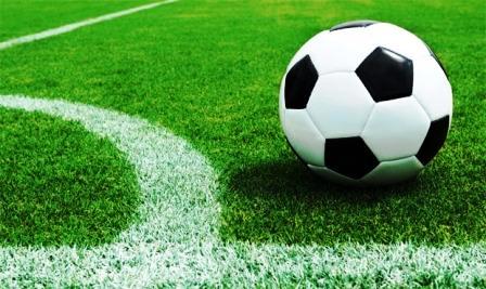 Locos Por El Fútbol - Pro Filt/Confitería París se quedó con la 1ra rueda.